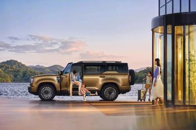 Tin xe 20/7: Haval H10 mở bán với chế độ đi ngang, phạm vi hoạt động 1.400 km