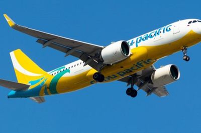 Vì sao mua vé Vietnam Airlines, hành khách lại được xếp lên máy bay Philippines?