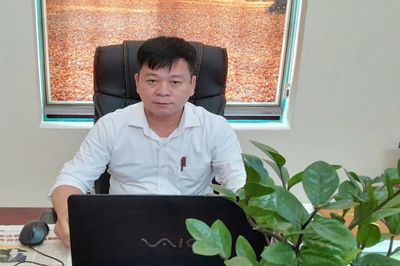 Chủ tịch xã ở Thanh Hóa bị bắt do liên quan đến đường dây cá độ bóng đá