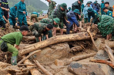 Mưa lũ ở Lai Châu làm 6 người tử vong, thiệt hại trên 270 tỷ đồng