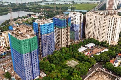 Hà Nội phấn đấu khởi công 114 dự án nhà ở xã hội trong 6 tháng cuối năm
