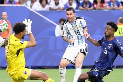 World Cup 2026: Thành công từ việc mở rộng số đội tham dự