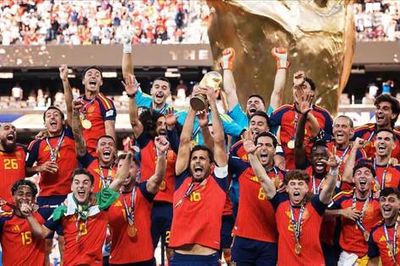 World Cup 2026: Mở ra kỷ nguyên mới của bóng đá thế giới