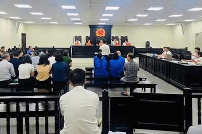 Siết quy định ghi âm, ghi hình tại phiên tòa từ ngày 1-8