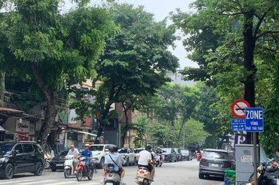 Vành đai 1: Khởi đầu cho hành trình kiến tạo Thủ đô phát triển bền vững