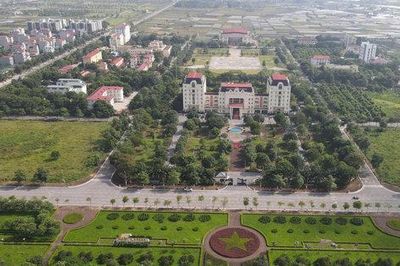 Quang Minh kiến nghị thu hồi 8 dự án chậm triển khai