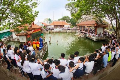 Kiến tạo cộng đồng hạnh phúc từ mô hình 'xã, phường xã hội chủ nghĩa'