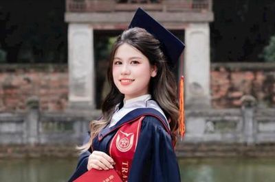 Thủ khoa Trường Đại học Thủ đô Hà Nội và khát vọng cống hiến cho ngành Giáo dục