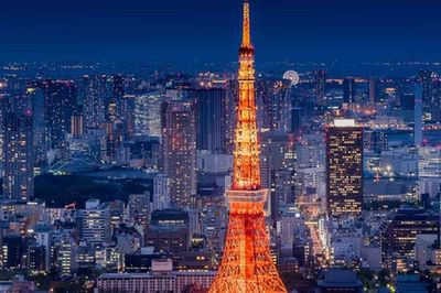 Không phải Tokyo, vậy đâu mới là thủ đô của Nhật Bản?