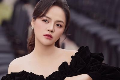 Thu Quỳnh và vai diễn đặc biệt trong 'Lửa trắng'