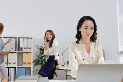 Muốn là sẽ làm bằng được: 5 cung hoàng đạo tham vọng bậc nhất