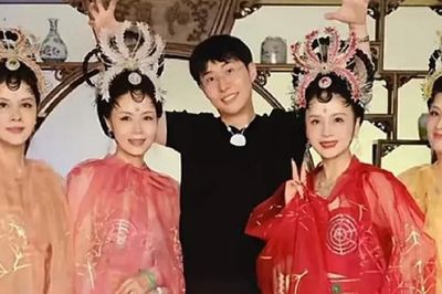 Nhan sắc gây sốt của dàn yêu nhền nhện 'Tây du ký' 1986 sau 40 năm