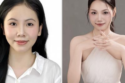 3 nữ sinh Y Dược đang gây chú ý ở Hoa hậu Việt Nam 2026