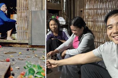 Chồng H'Hen Niê hé lộ tình cảm của mẹ vợ và con rể