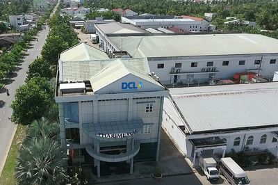 Công ty Cổ phần Dược Cửu Long bị phạt 189 triệu đồng vì 5 vi phạm trong lĩnh vực dược