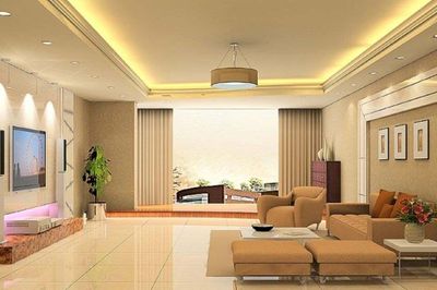 Bí quyết cải tạo không gian sống nhanh gọn, siêu tiết kiệm