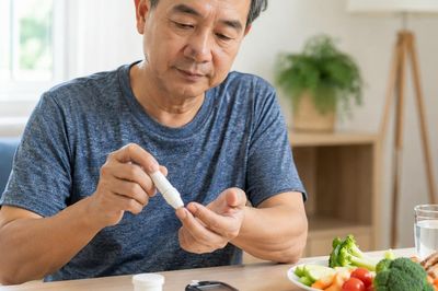 Tiền đái tháo đường, khi nào nên điều trị bằng thuốc?
