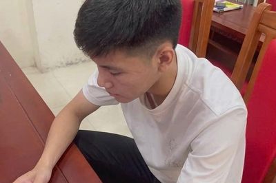 Khoe thành tích cá độ bóng đá trên mạng xã hội, nam thanh niên nhận kết đắng