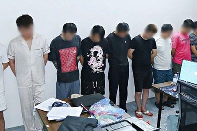 Đề xuất nhiều tội danh mới bị xử lý hình sự