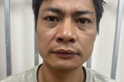 Gã thanh niên Hải Phòng vượt chốt kiểm tra, tông CSGT bị thương trong đêm rồi bỏ trốn
