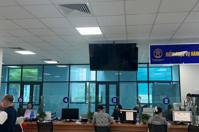 Cảnh báo giả mạo cán bộ hành chính công để lừa người hưởng lương hưu, trợ cấp tại Hà nội