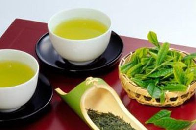 5 loại trà tốt cho người có cholesterol cao