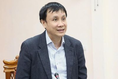 Lấy ý kiến về đề nghị tặng danh hiệu 'Anh hùng Lao động' cho GS.TS.BS Phạm Như Hiệp