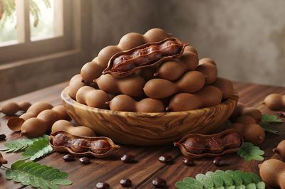 5 công thức giảm cân hiệu quả từ quả me