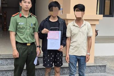 Tin lời tuyển dụng trên TikTok, thanh niên sang Campuchia rồi bị ép làm việc cho nhóm lừa đảo