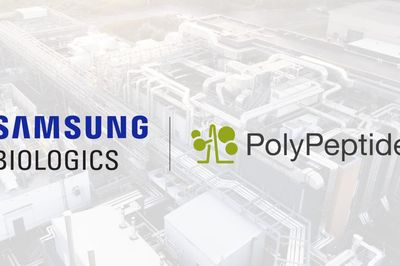 Samsung vừa tạo ra thương vụ mua lại lớn nhất lịch sử ngành dược sinh học Hàn Quốc