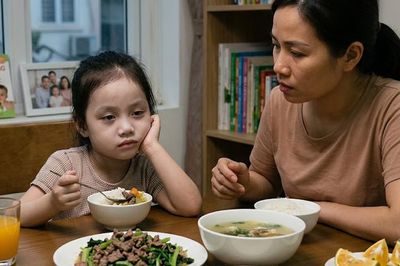 4 dấu hiệu cảnh báo tình trạng thiếu sắt ở trẻ nhỏ mà cha mẹ thường bỏ qua