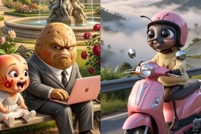Tràn lan các video AI 'thối não', Gen Alpha cần trang bị gì để dễ nhận biết?
