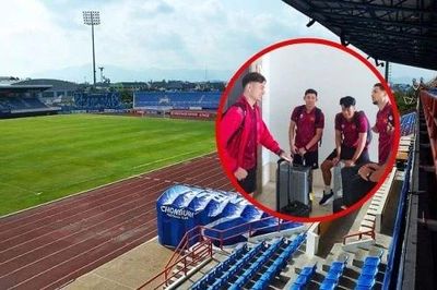 Vì sao trận đấu Timor Leste vs Việt Nam diễn ra ở Thái Lan, đội nào mới là chủ nhà?