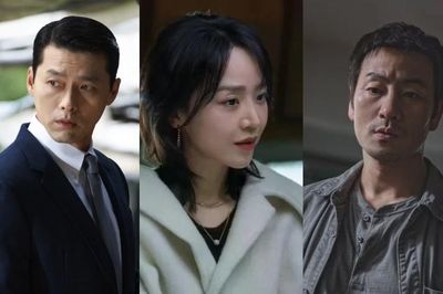 Rồng Xanh 2026 có điểm giao với Baeksang 2026, 2 phim này dự đoán hơn thua Daesang