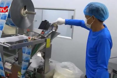 Đề xuất phạt tù đến 12 năm với hành vi sản xuất, buôn bán thực phẩm kém chất lượng