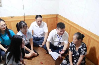 Hà Nội: Trên 90.100 trường hợp đã hoàn thành ủy quyền hưởng lương hưu, trợ cấp BHXH