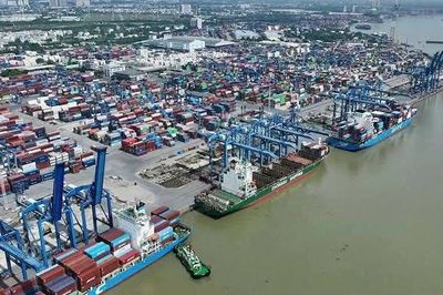 Xuất khẩu thủy sản hướng đến mục tiêu 12 tỷ USD trong cả năm 2026