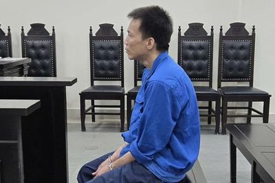 Lĩnh án giết người vì cầm hung khí 'phục kích' trước cửa quán bia