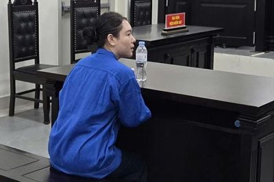 Án phạt nghiêm khắc cho đối tượng lừa đảo 'chạy' án giá 6 tỷ đồng