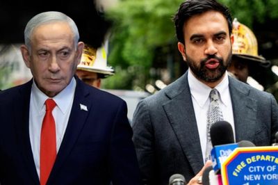 Thủ tướng Israel đáp trả lời đe dọa bắt giữ từ Thị trưởng New York