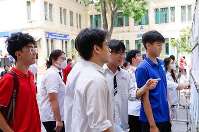 Tuyển sinh đại học 2026: Phân hóa nguồn tuyển