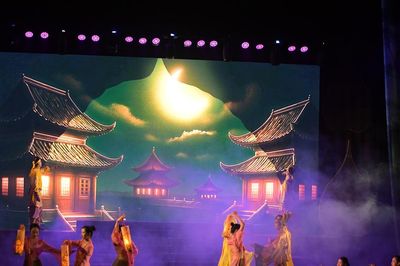 Hoàn thiện hệ sinh thái công nghiệp văn hóa