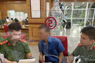 Cao Bằng: Giả danh cán bộ công an để lừa đảo chiếm đoạt tài sản