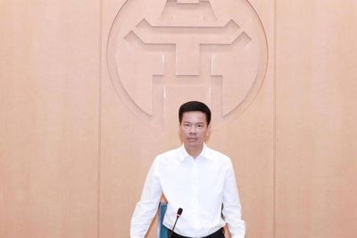 Hà Nội thúc tiến độ 8 dự án cầu vượt sông, phấn đấu hoàn thành trước APEC 2027