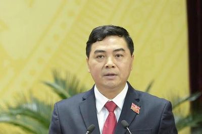 Thủ tướng bổ nhiệm Thứ trưởng Thường trực Bộ Dân tộc và Tôn giáo