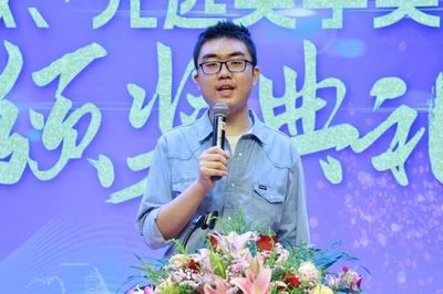 Nam sinh hai năm liên tiếp đạt điểm tuyệt đối tại Olympic Toán Quốc tế