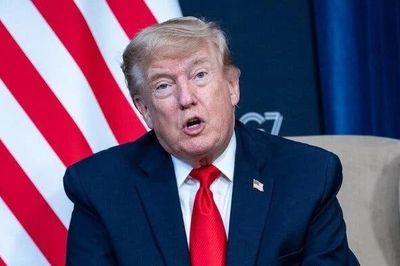 Ông Trump: Iran phải trả giá gấp nhiều lần