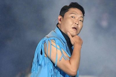 MV 'Gangnam Style' của PSY vượt 6 tỷ lượt xem