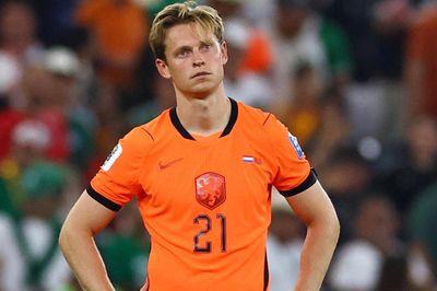 Hà Lan bị loại vẫn có giải ở World Cup 2026