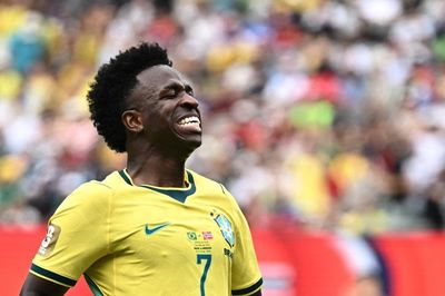 Vòng loại World Cup 2030 ở Nam Mỹ trở nên vô nghĩa?